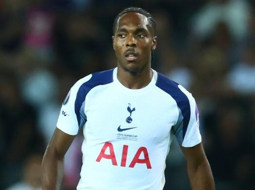 开云体育app-德天空：特尔还对很少踢中锋感到沮丧，巴黎FC能提供这个机会