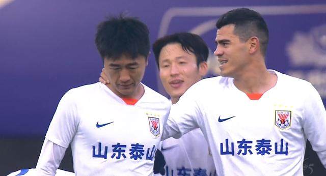 开云官网-山东双子星双双梅开二度锁定胜局 刘洋：正常操作！