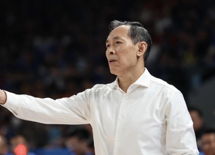 开云体育官网-伤病满营！许利民：把现有人员调整好发挥出水平，要对得起观众