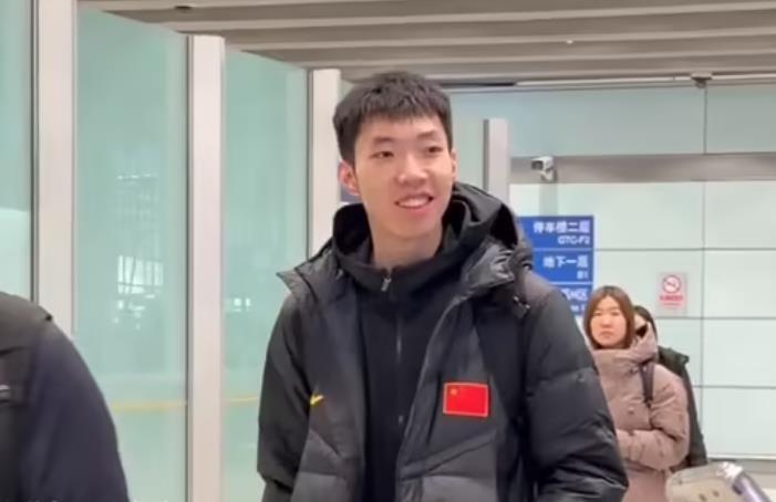 开云体育app-不是胡金秋，郭士强看好两小将，他们才是男篮的未来