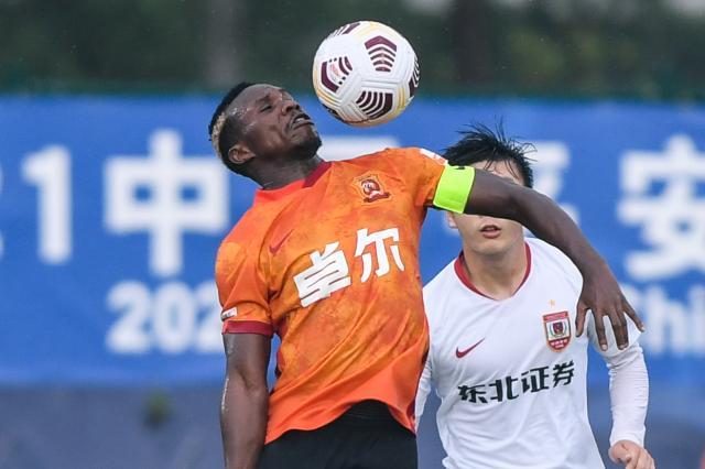 开云体育官网-【中超】埃弗拉破门+造点 武汉2比2亚泰赛季仍不胜