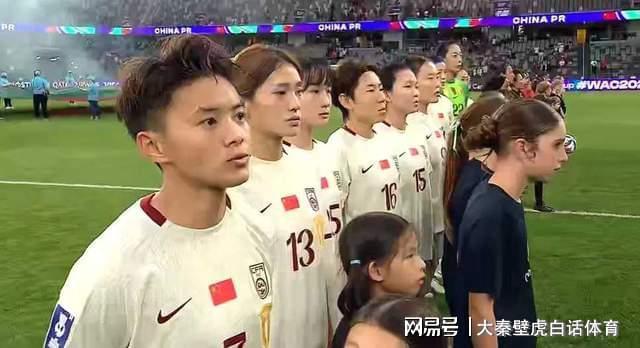开云体育官网-恐怖的25-1！女足亚洲杯：中国队第2战，数据昭示保底赢4球冲榜首