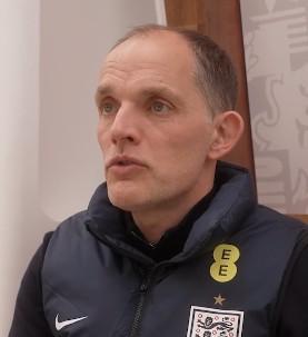 开云官网-图赫尔：这两场比赛的艰难都在预料之中，我们还有时间去复盘