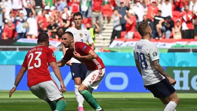 梁宏业：只会打反击的法国队缺个帕耶